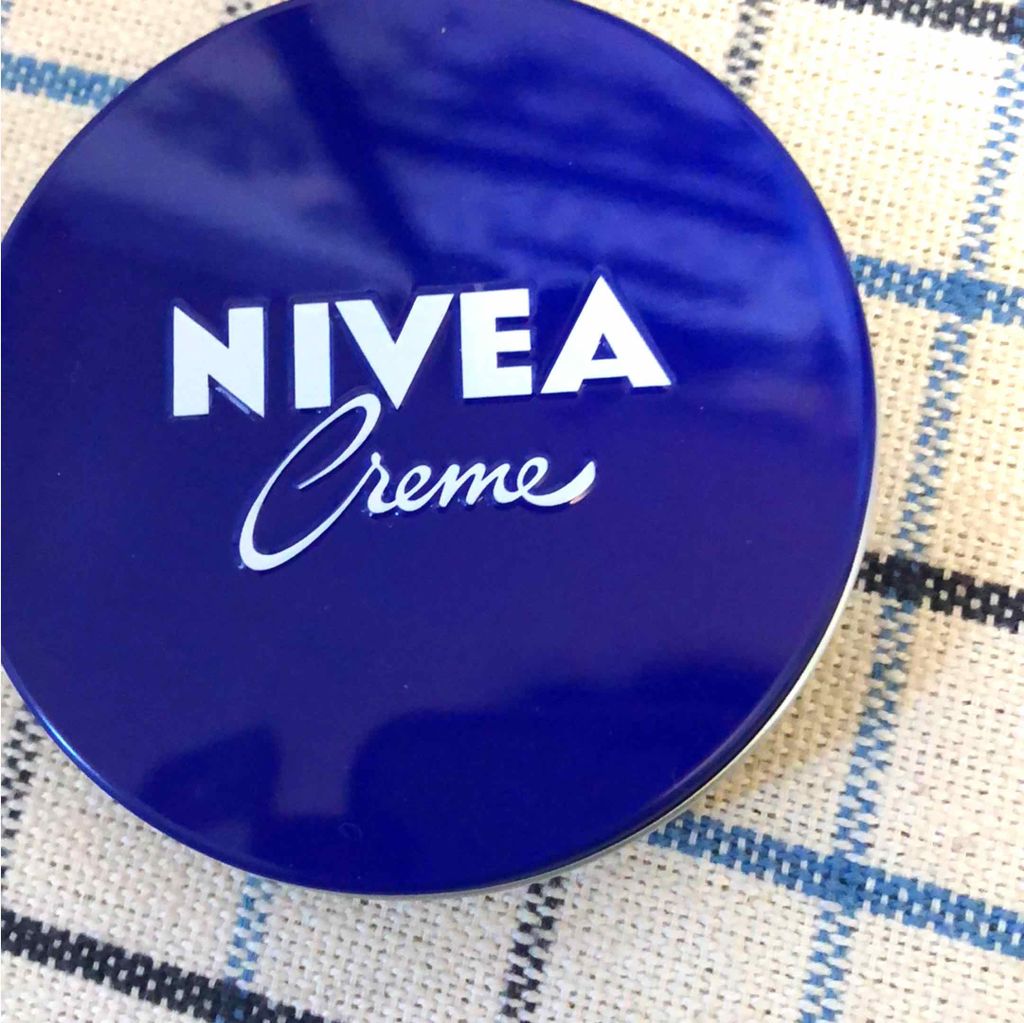 ニベアクリーム/ニベア/ボディクリームを使ったクチコミ（2枚目）