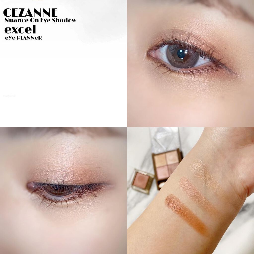 ラブ・ライナー リキッドアイライナーＲ３/ラブ・ライナー/リキッドアイライナーを使ったクチコミ（2枚目）