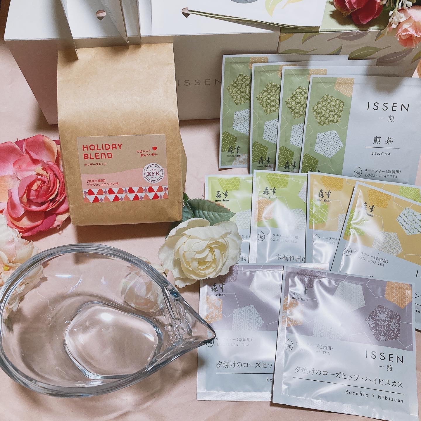 CHASTA/共栄製茶/その他を使ったクチコミ（2枚目）