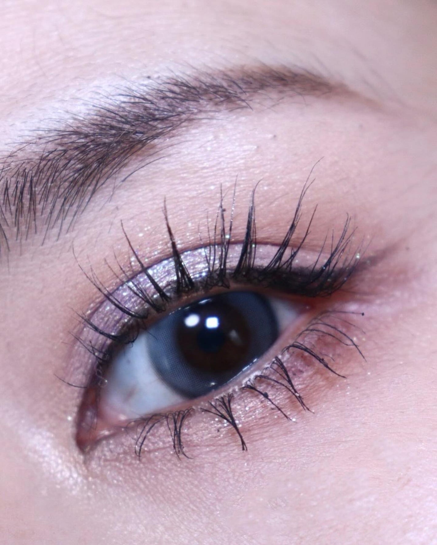 YURIAL 1DAY/URIA i-DOL/ワンデー(1DAY)カラコンを使ったクチコミ(6枚目)