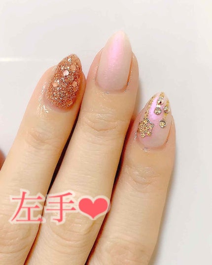 ネイルホリック Top coat/ネイルホリック/ネイルトップコートを使ったクチコミ(2枚目)