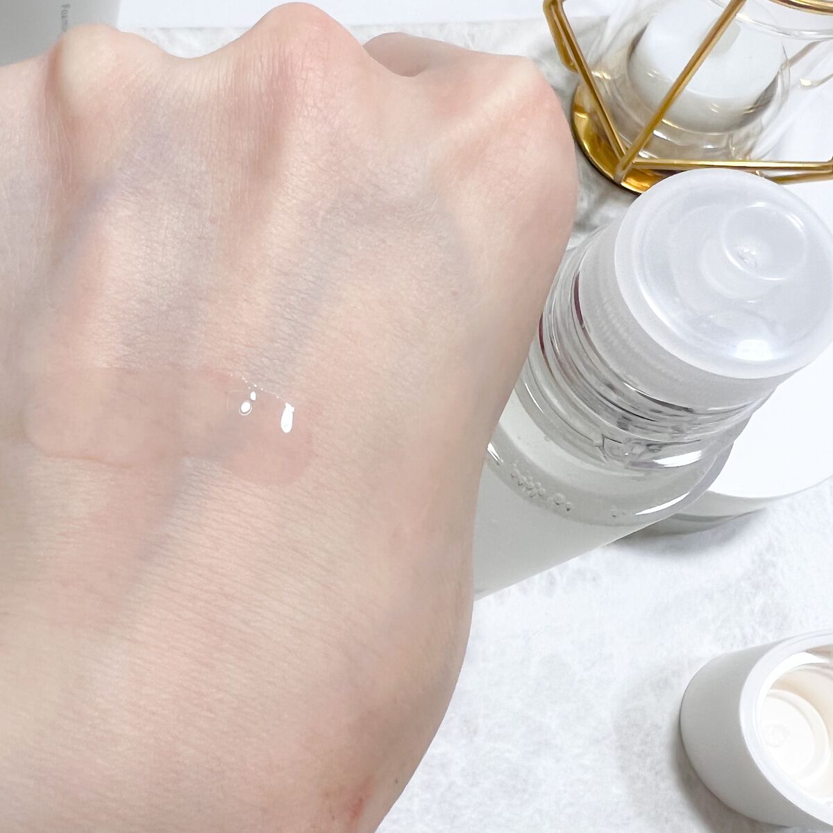 オルビスユー フォーミングウォッシュ/オルビス/洗顔フォームを使ったクチコミ（3枚目）