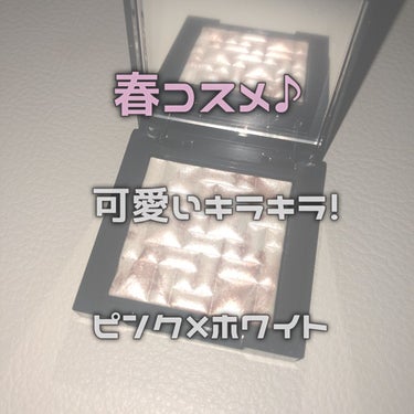 ハイライティング パウダー/BOBBI BROWN/ハイライトを使ったクチコミ（1枚目）