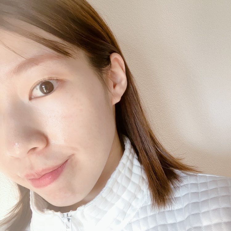 カバーパーフェクション チップコンシーラー/the SAEM/リキッドコンシーラーを使ったクチコミ（2枚目）