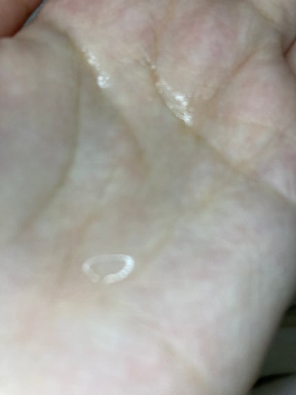 CHOIクレンジングオイル 薬用ニキビケア/肌美精/オイルクレンジングを使ったクチコミ(3枚目)