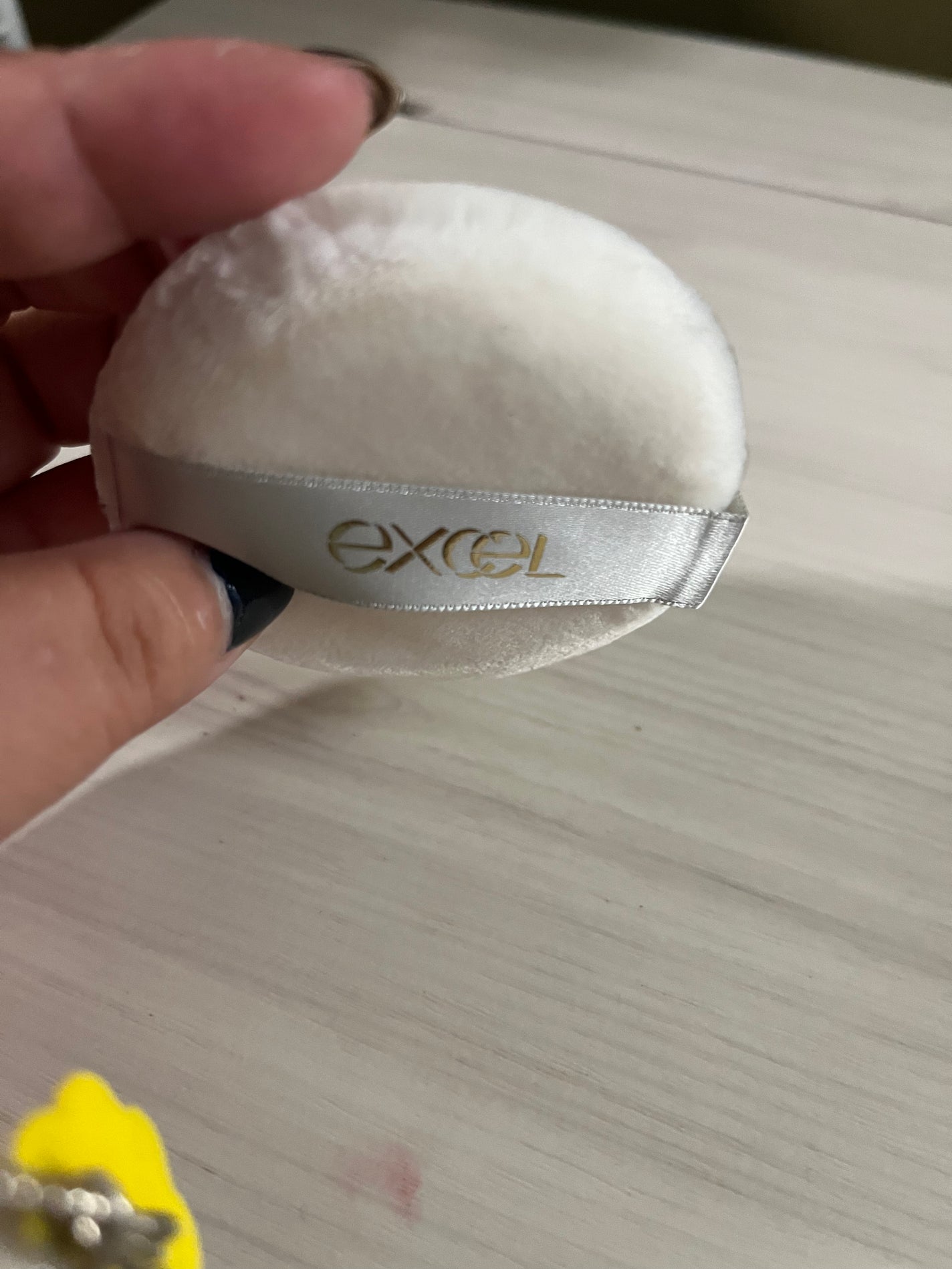 エクストラリッチパウダー la/excel/ルースパウダーを使ったクチコミ(4枚目)