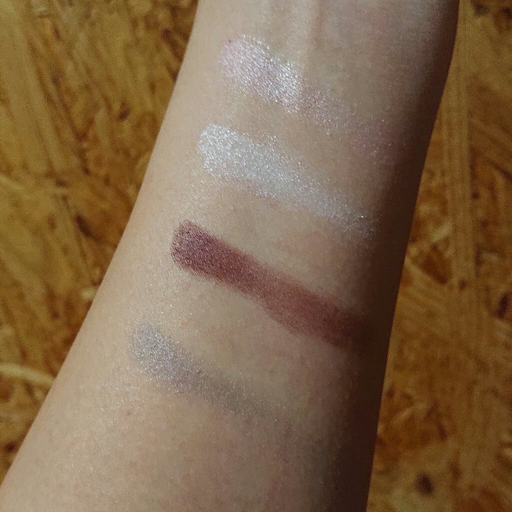 アイカラー コレクション/レ・メルヴェイユーズ ラデュレ/アイシャドウパレットを使ったクチコミ(2枚目)