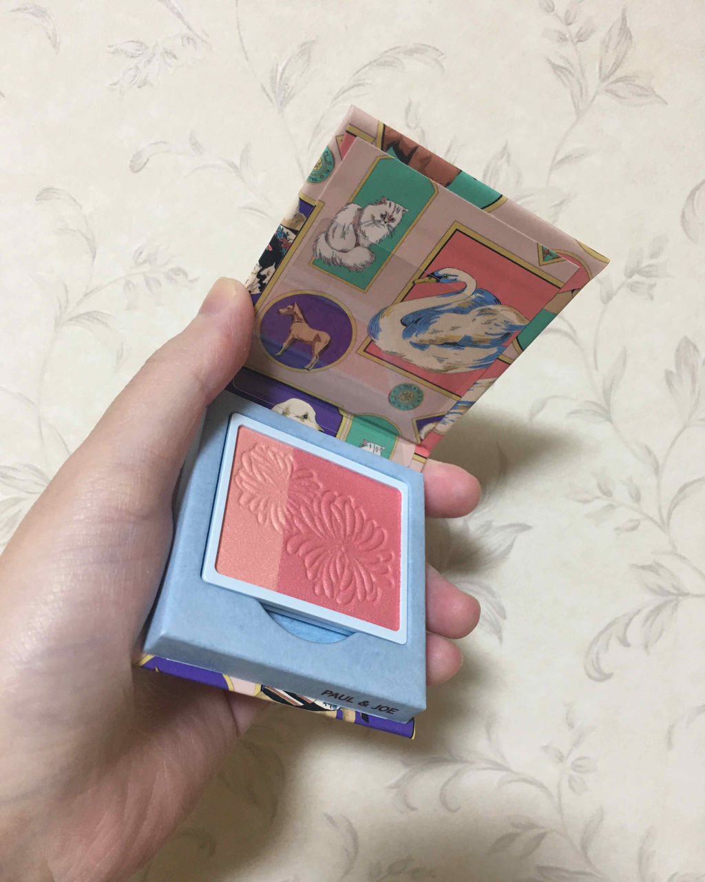 PAUL&JOE(ポール&ジョー)メイクアップコレクション2019 ポール＆ジョー PAUL & JOE メイクアップコレクション2019