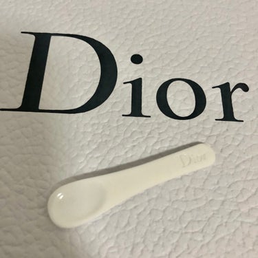 カプチュール トータル セル ENGY クリーム/Dior/フェイスクリームを使ったクチコミ（2枚目）