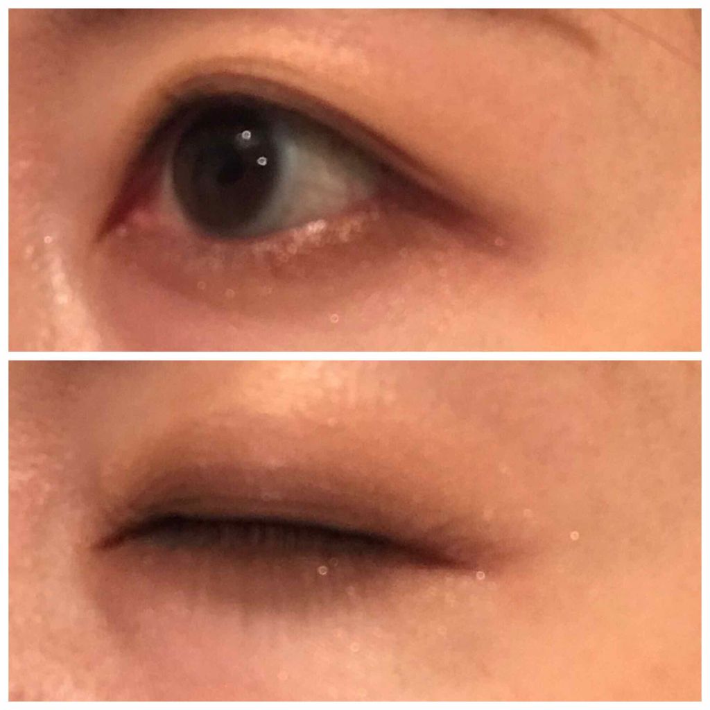 ミネラルクラッシィシャドー/エトヴォス/アイシャドウパレットを使ったクチコミ(3枚目)