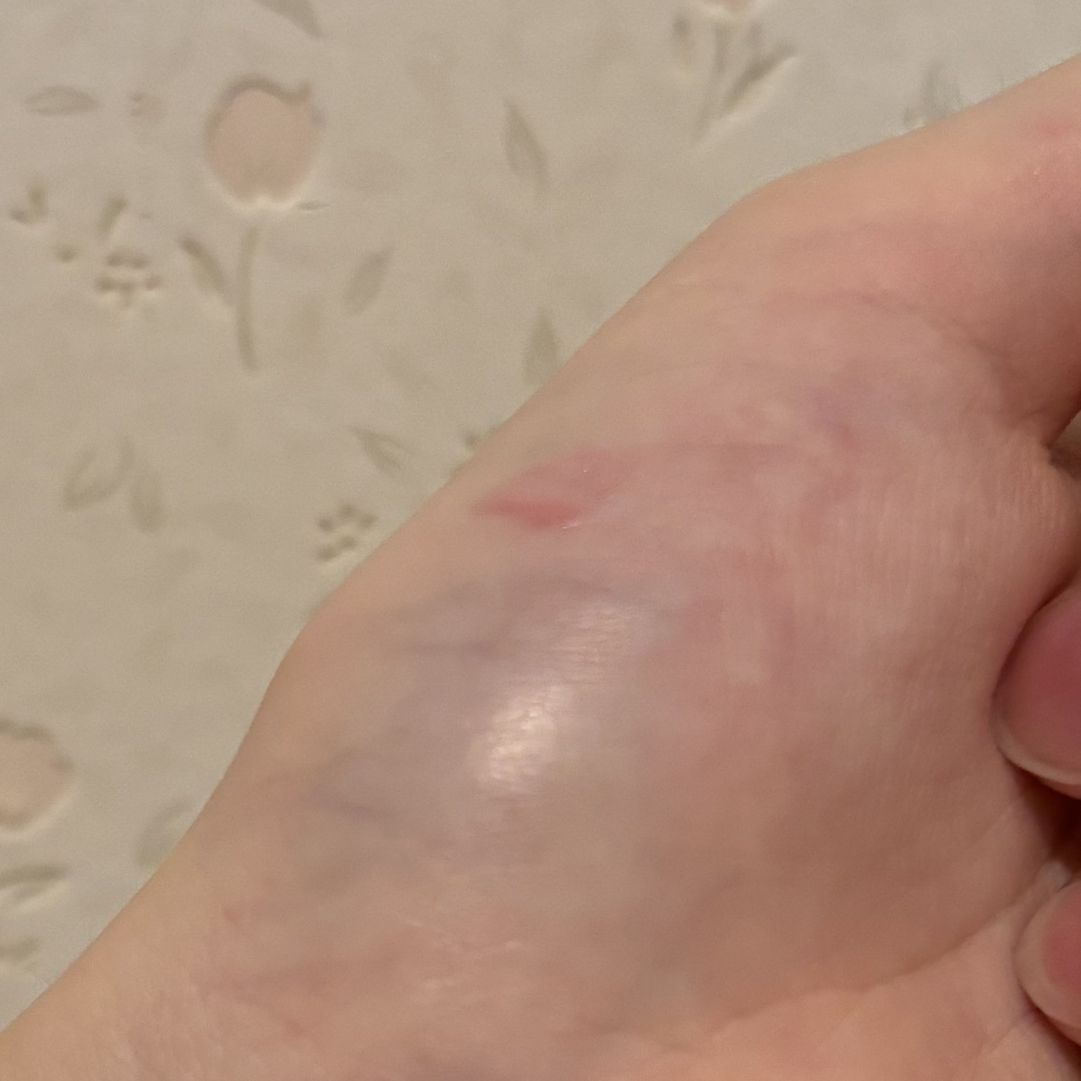 ミネラルリッププランパー シアー オペラモーブ(限定色)/エトヴォス/リッププランパーを使ったクチコミ（2枚目）