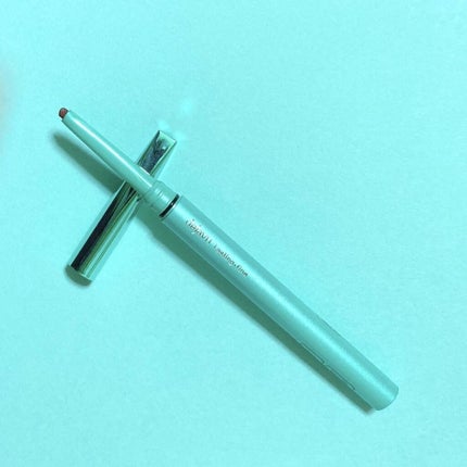 「密着アイライナー」クリームペンシル/デジャヴュ/ペンシルアイライナーを使ったクチコミ(3枚目)