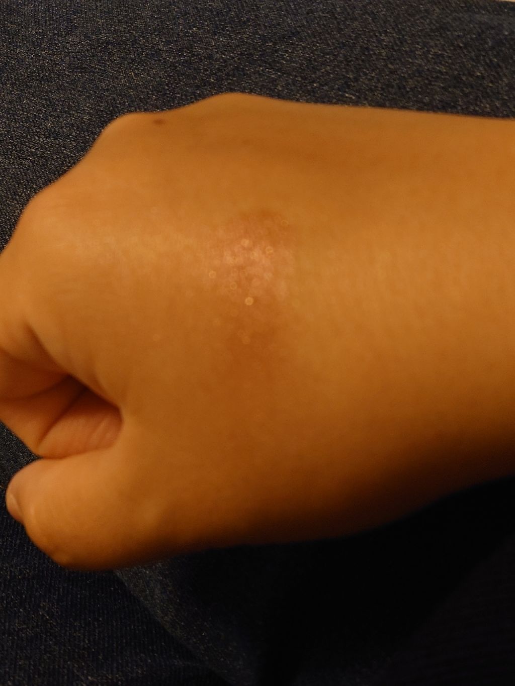 セレクト アイカラー N/ESPRIQUE/単色アイシャドウを使ったクチコミ(3枚目)