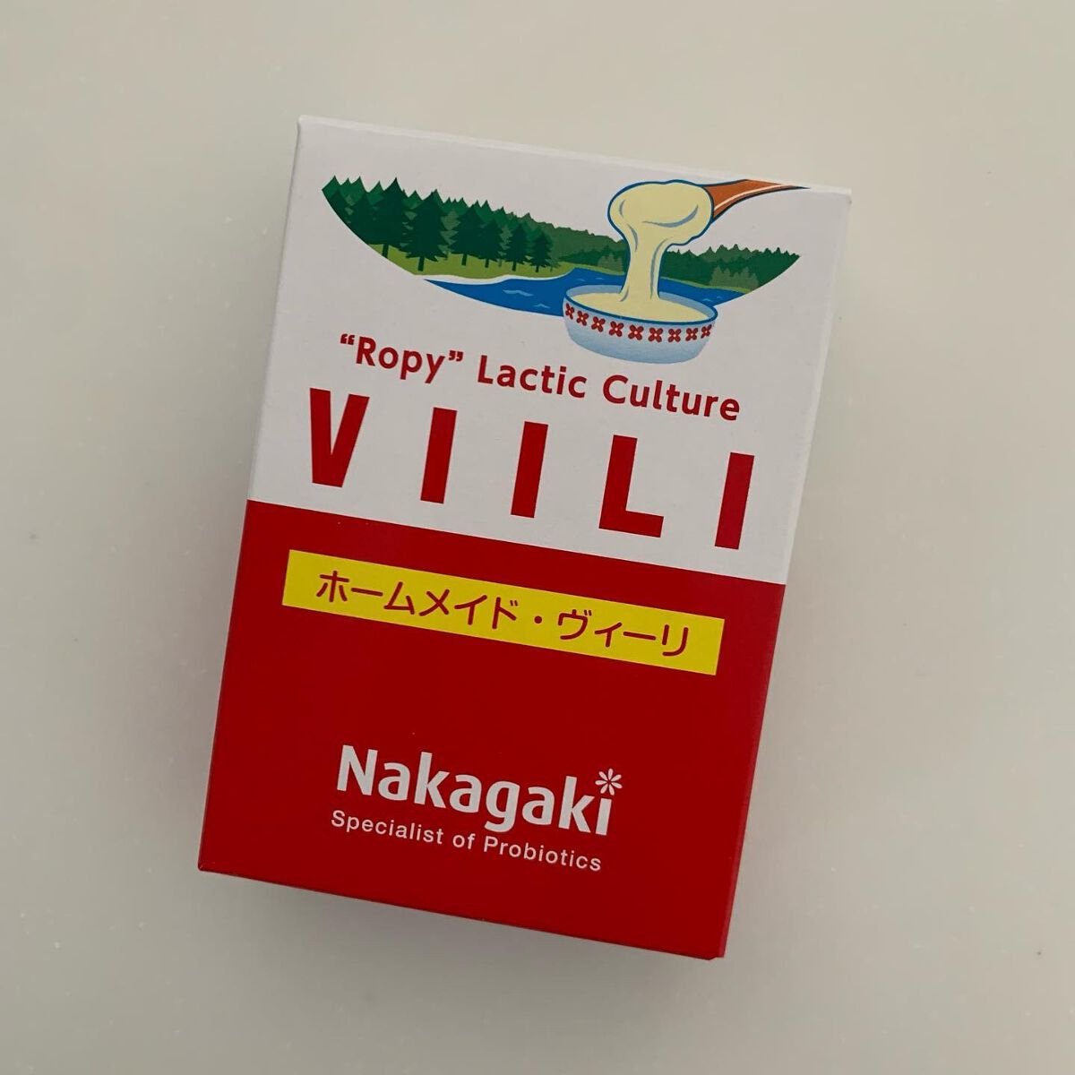 ヴィーリ / 中垣技術士事務所