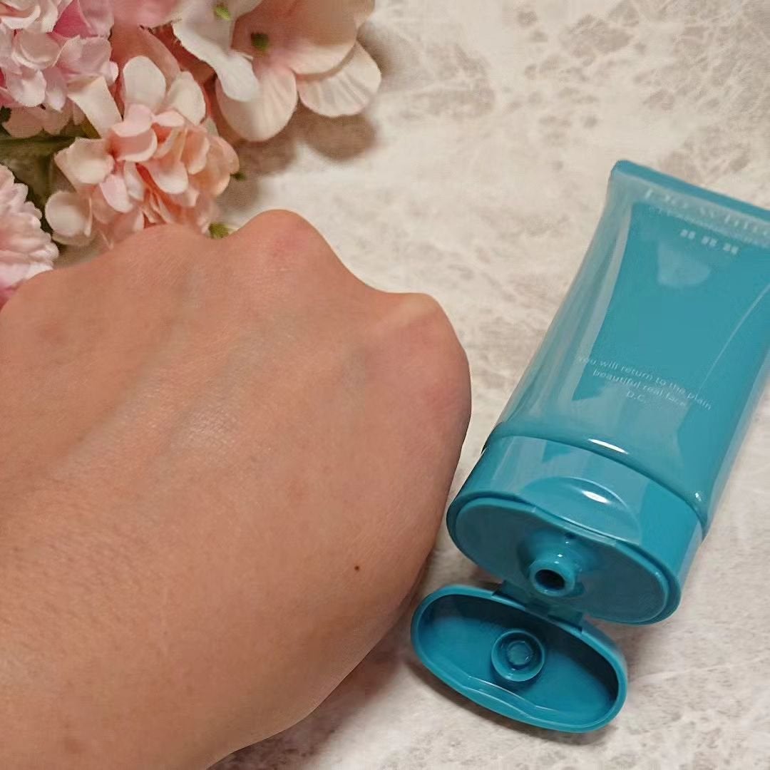 cleansing cream/Do white+/クレンジングクリームを使ったクチコミ(6枚目)