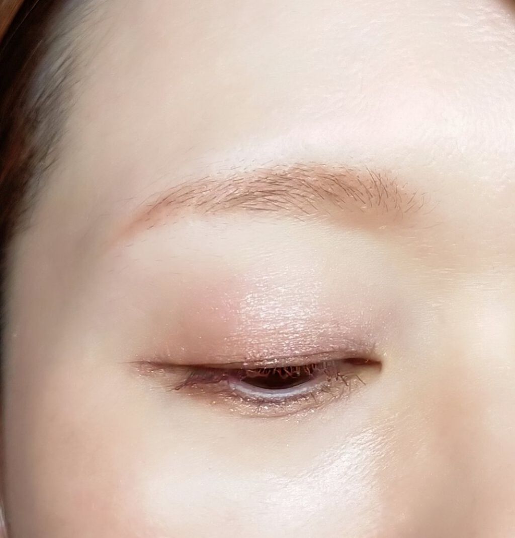 パーフェクトスタイリストアイズ/キャンメイク/アイシャドウパレットを使ったクチコミ（2枚目）