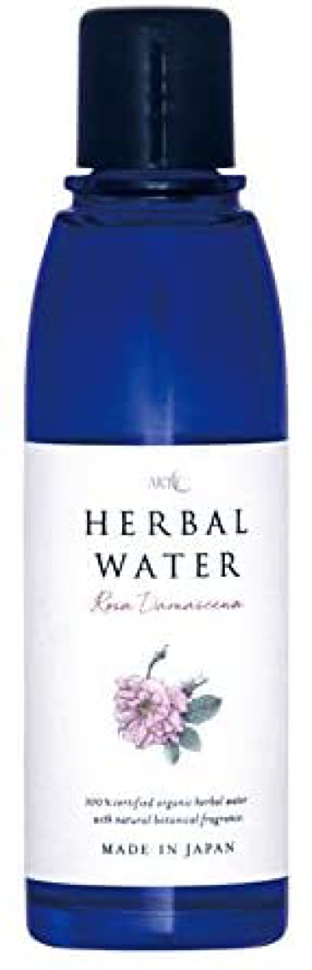 ARTE アルテ ハーバルウォーター ダマスクバラ