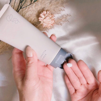 エメ ワックス/ロレッタ/ヘアワックス・クリームを使ったクチコミ(3枚目)