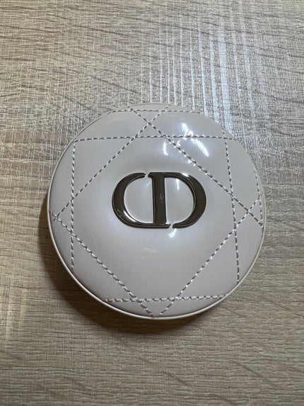 ディオールスキン フォーエヴァー クチュール ルミナイザー/Dior/プレストパウダーを使ったクチコミ(1枚目)