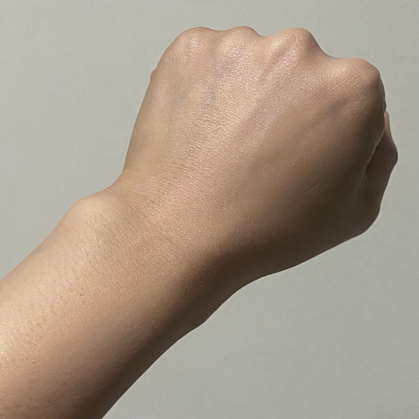 oku『フォロバ100🥰』 on LIPS 「びっくりするほど着け心地かるくて使いやすい!!思った以上にカバ..」(7枚目)