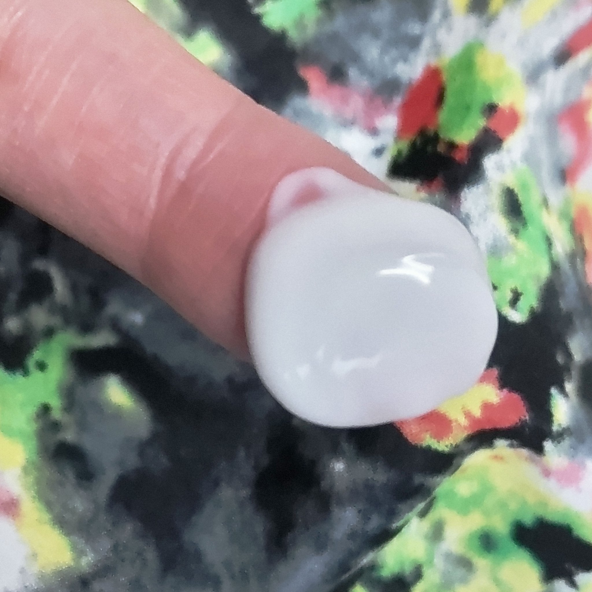 スペシャルジェルクリーム EX （ブライトニング） /アクアレーベル/オールインワン化粧品を使ったクチコミ（3枚目）