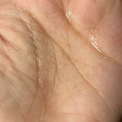 スーパーリッチシャイン ダメージリペア とろとろ補修ヘアオイル/LUX/ヘアオイルを使ったクチコミ(2枚目)