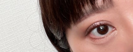 有香 on LIPS 「ボビイブラウン スモーキーグリームアイシャドウパレットとボビイ..」(5枚目)