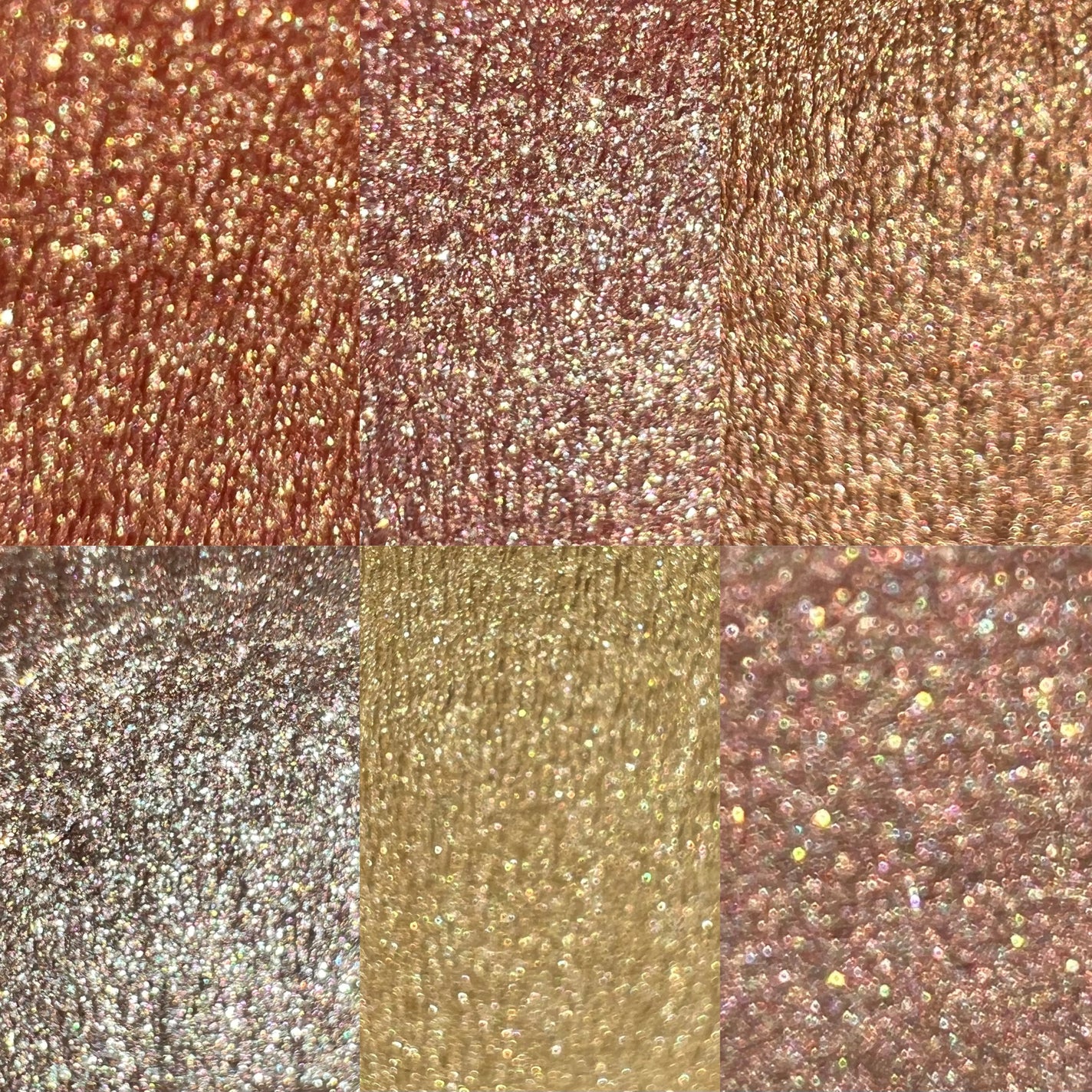 オーラクリエイション/BLEND BERRY/アイシャドウパレットを使ったクチコミ(6枚目)