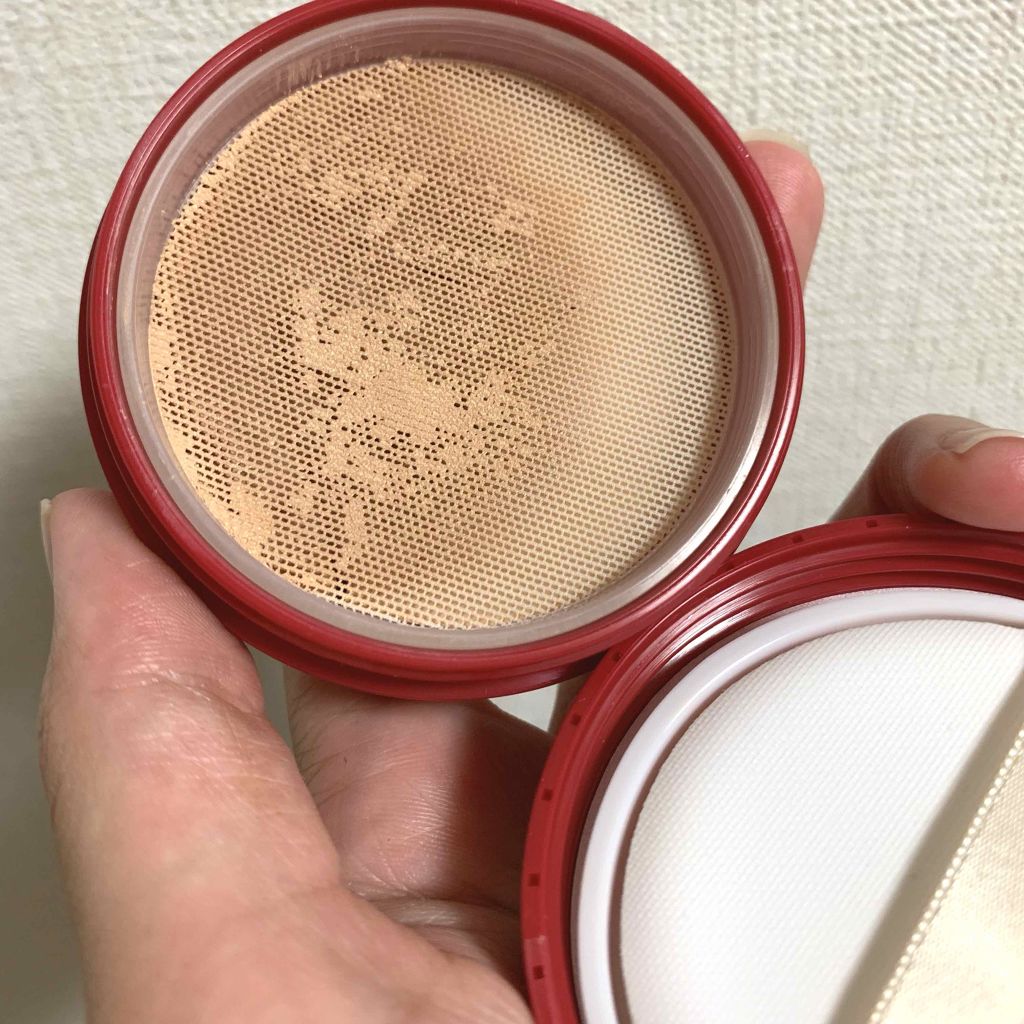 水ジェリークラッシュ/インテグレート/クリーム・エマルジョンファンデーションを使ったクチコミ(1枚目)