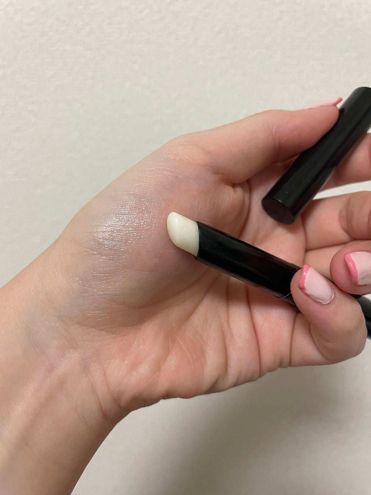 M·A·C プレップ プライム リップ/M・A・C/リップクリームを使ったクチコミ(2枚目)