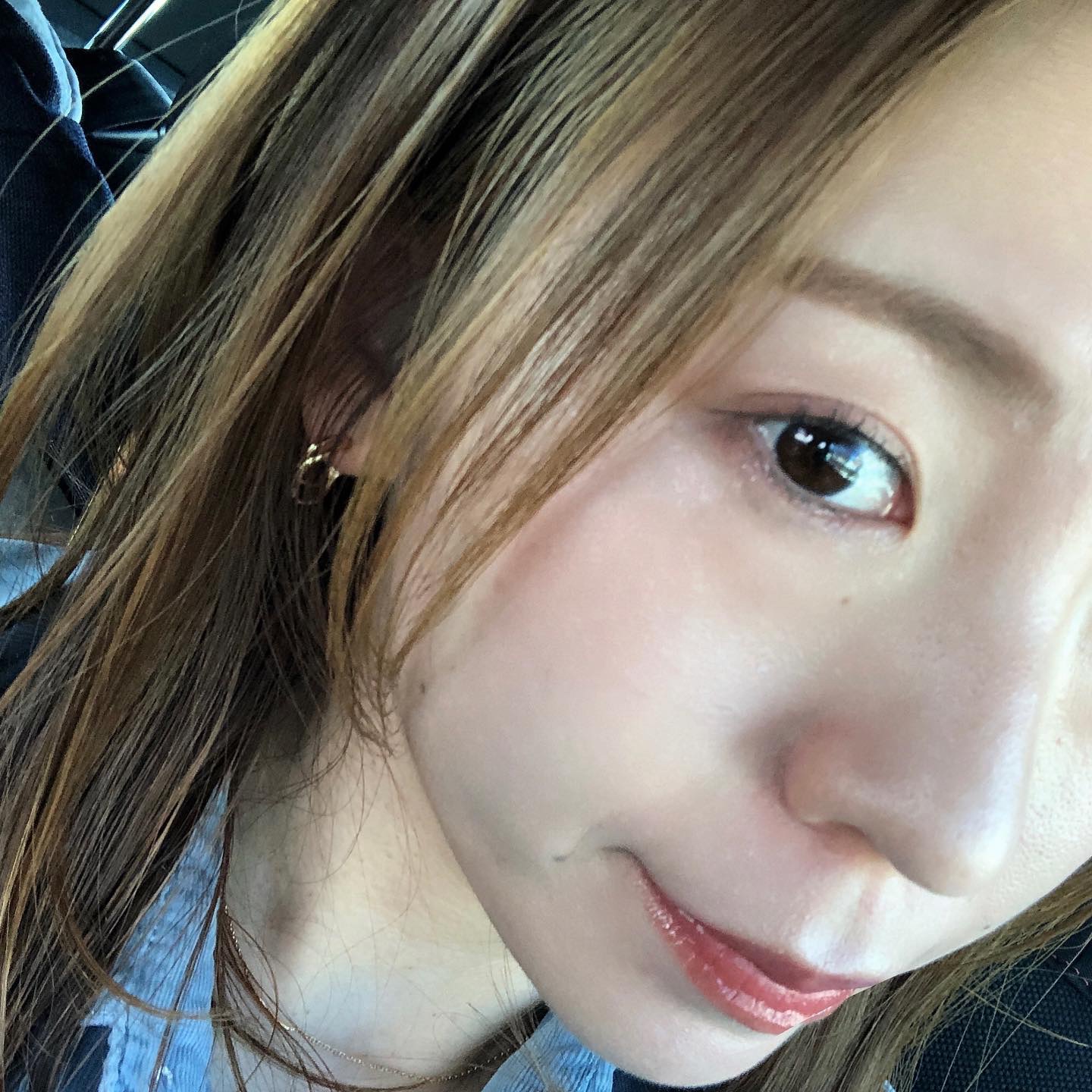 ラインエキスパンダー /MAJOLICA MAJORCA/リキッドアイライナーを使ったクチコミ（3枚目）