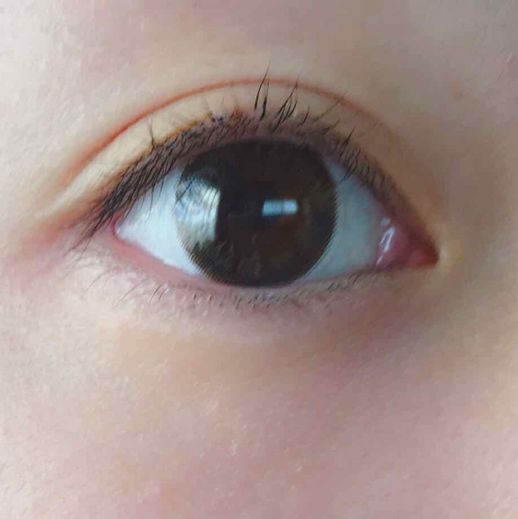 eye closet 1DAY/EYE CLOSET/ワンデー(1DAY)カラコンを使ったクチコミ(2枚目)