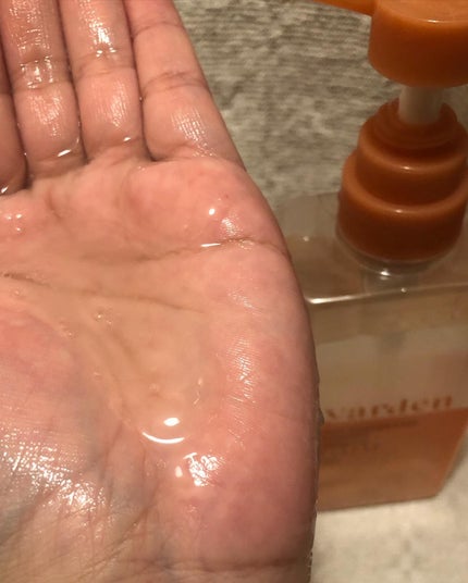 ハイダメージケア_シャンプー&トリートメント/Yarden/市販シャンプーを使ったクチコミ(4枚目)