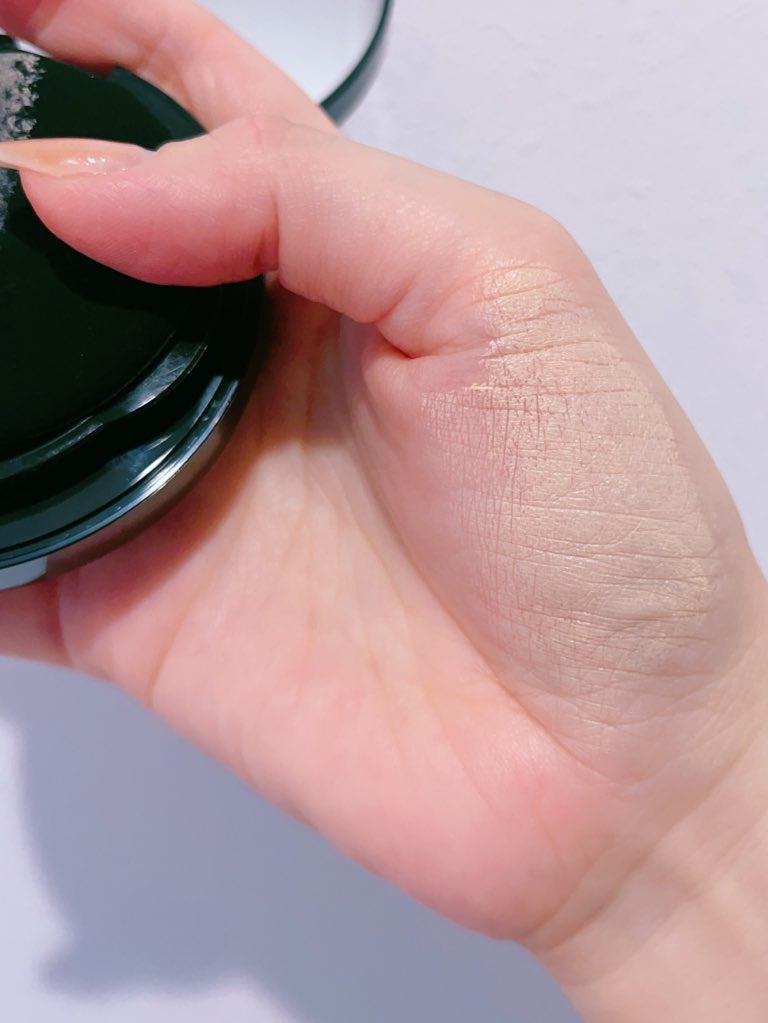 ケイト カラー＆カバークッション/KATE/クッションファンデーションを使ったクチコミ（3枚目）