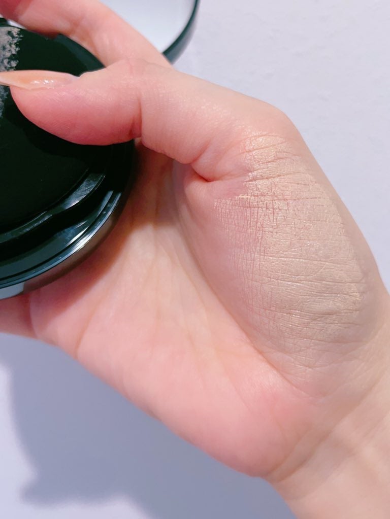 ケイト カラー&カバークッション/KATE/クッションファンデーションを使ったクチコミ(3枚目)