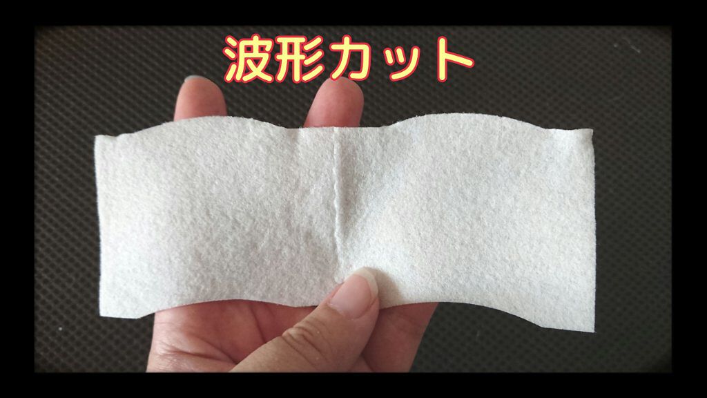 トナーカーミングコットンパッド/goodal/コットンを使ったクチコミ(2枚目)