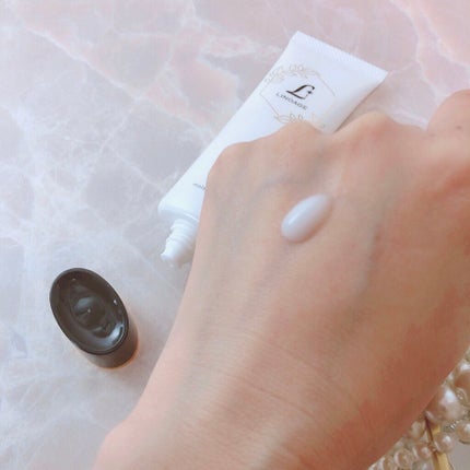 ラメラモイスチャーセラム/LINOAGE/美容液を使ったクチコミ(3枚目)