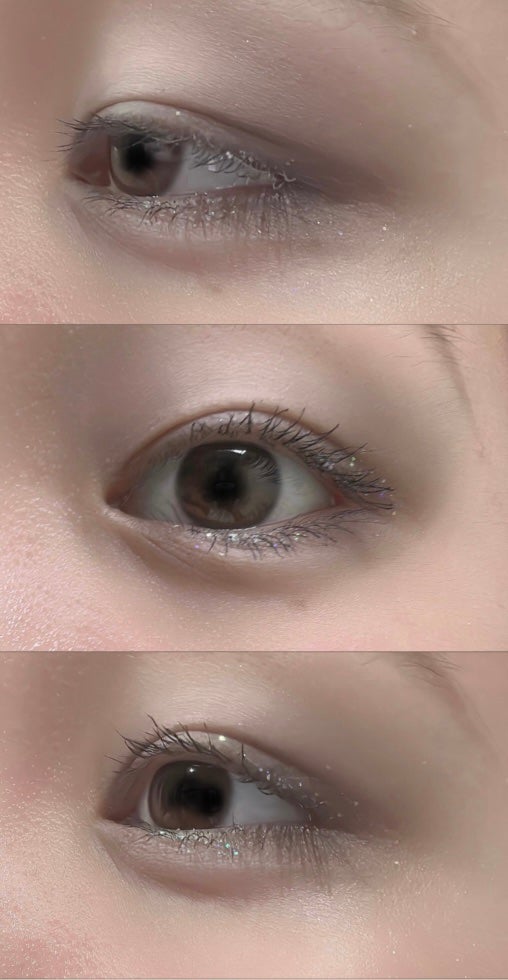 ニュアンス マット クリエイター/Visée/アイシャドウパレットを使ったクチコミ(5枚目)