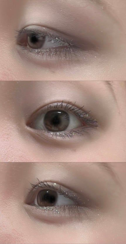 ニュアンス マット クリエイター/Visée/アイシャドウパレットを使ったクチコミ(5枚目)