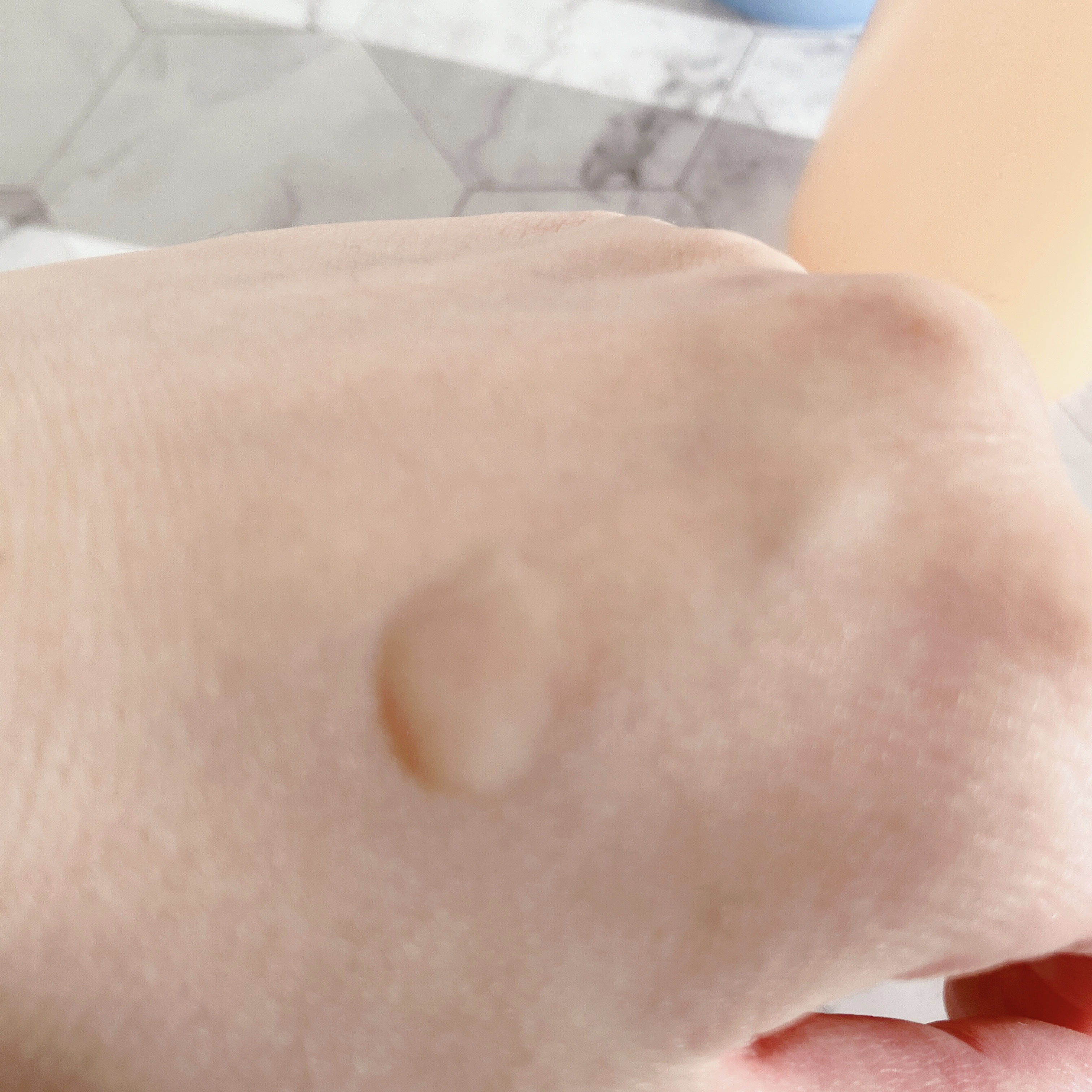 シーブリーズ シーブリーズ デオ＆ウォーター Ｃ スプラッシュマリン/シーブリーズ/デオドラント・制汗剤を使ったクチコミ（3枚目）