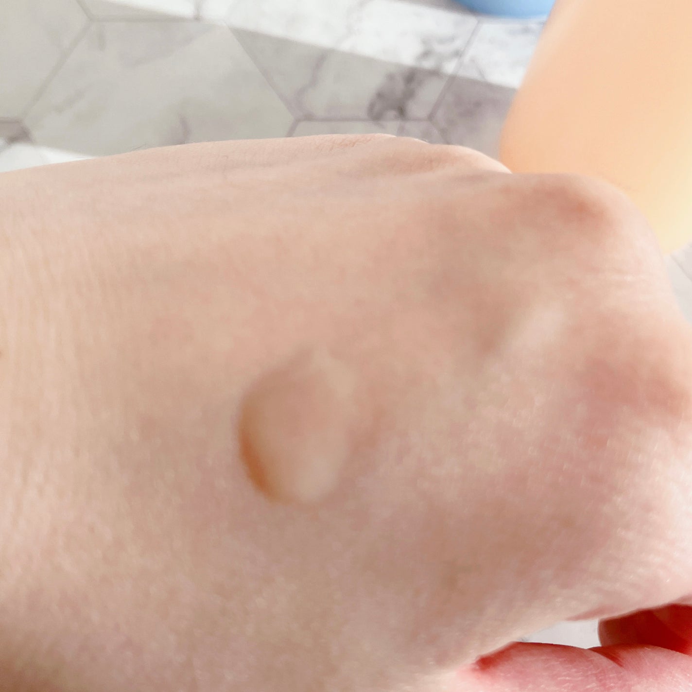 シーブリーズ シーブリーズ デオ&ウォーター C スプラッシュマリン/シーブリーズ/デオドラント・制汗剤を使ったクチコミ(3枚目)