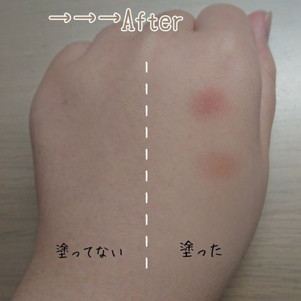 ははぎく水おしろい/ははぎく水おしろい/リキッドファンデーションを使ったクチコミ(3枚目)