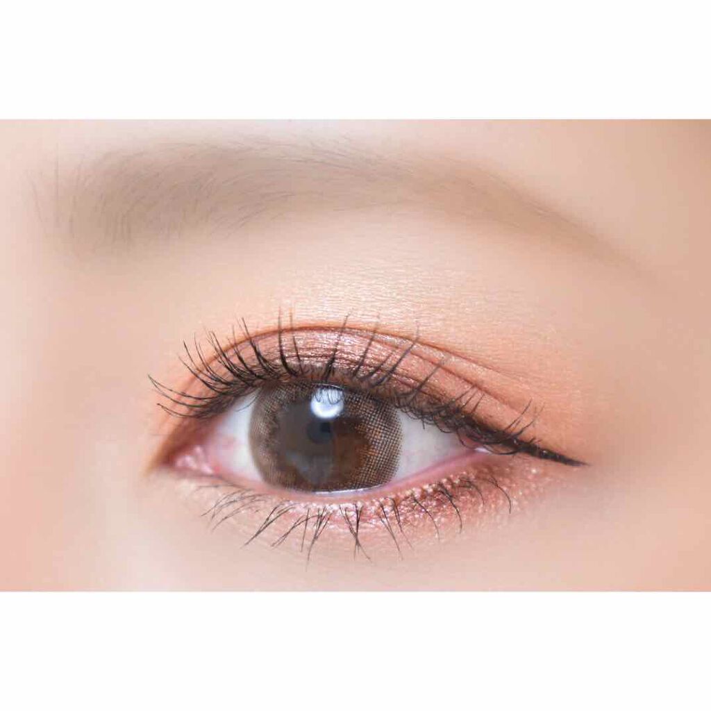 ラブ イン ザ アフタヌーン アイシャドウ パレット/BOBBI BROWN/アイシャドウパレットを使ったクチコミ（2枚目）