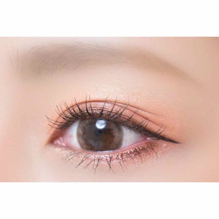 スムースリキッドアイライナー スーパーキープ/ヒロインメイク/リキッドアイライナーを使ったクチコミ(2枚目)