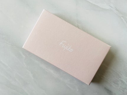 足しパレ/Fujiko/アイシャドウパレットを使ったクチコミ(6枚目)