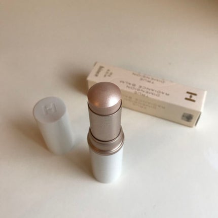 トゥルーディメンションラディアンスバーム/hince/スティックハイライトを使ったクチコミ(1枚目)