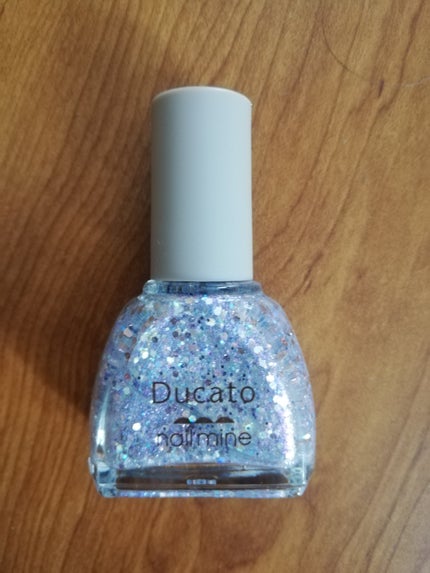 ネイルマイン/デュカート/マニキュアを使ったクチコミ(1枚目)