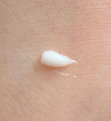 リンクルアイクリーム N/なめらか本舗/アイケア・アイクリームを使ったクチコミ(2枚目)