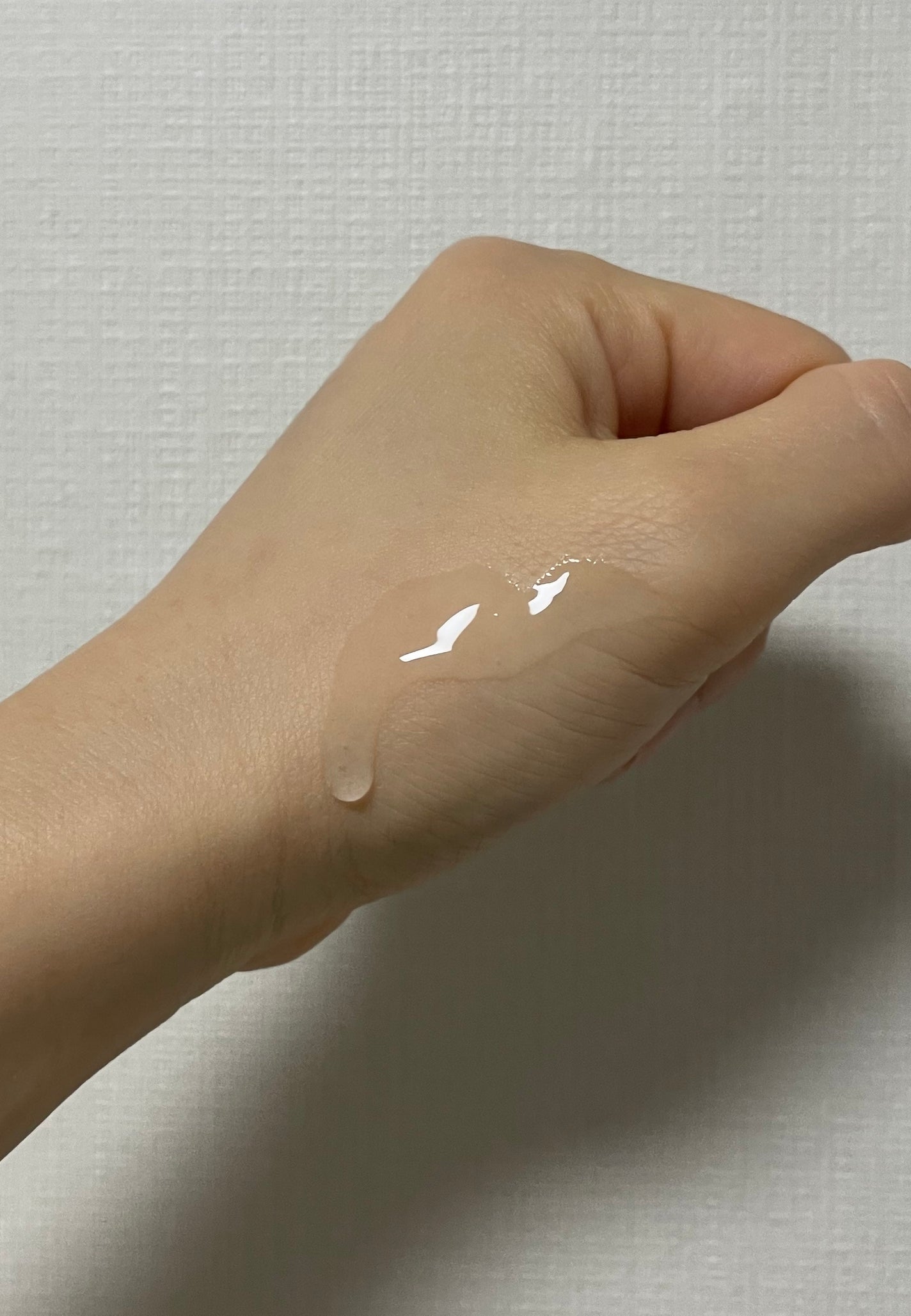 アビブ グルタチオンソームダークスポットトナースキンブースター/Abib /化粧水を使ったクチコミ(3枚目)