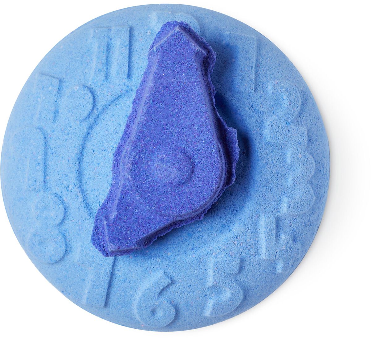 ラッシュ タイムトゥレスト